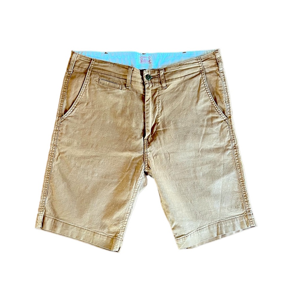 Levi’s Men’s Cotton Shorts